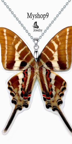 graphium arestius handmade eco jewelry niche brands closeup